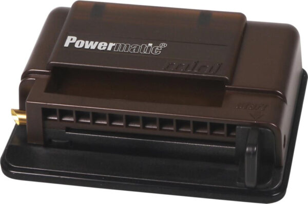 Zigaretten-Fertiger Powermatic mini