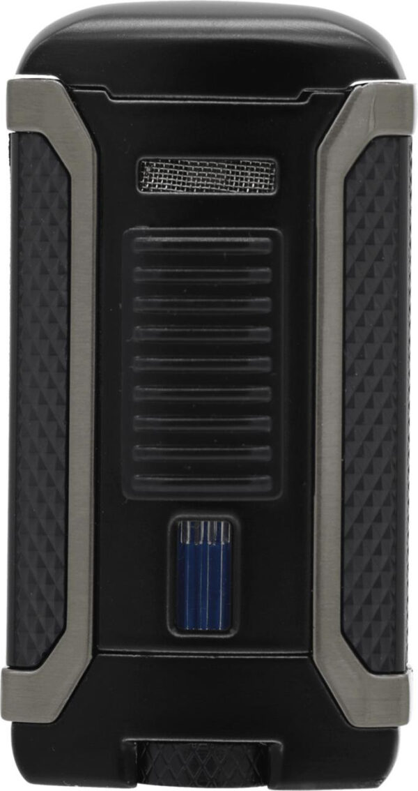 COLIBRI Apex II" schwarz/schwarz"