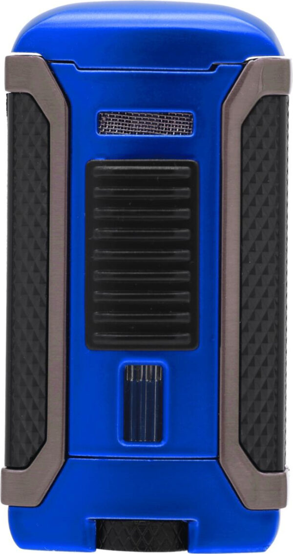 COLIBRI Apex II" blau/schwarz"