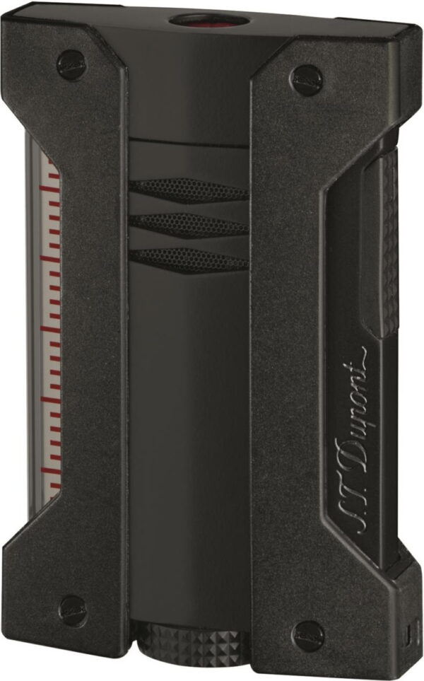 DUPONT DEFI EXTREME schwarz matt