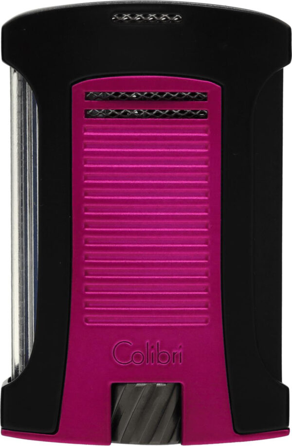 COLIBRI Daytona II pink/schwarz