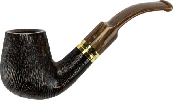 Cesare Barontini Terenzi" gebürstet 02"