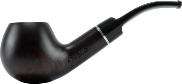 JEAN CLAUDE gebogen dunkelbraun