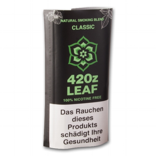 420z LEAF Classic