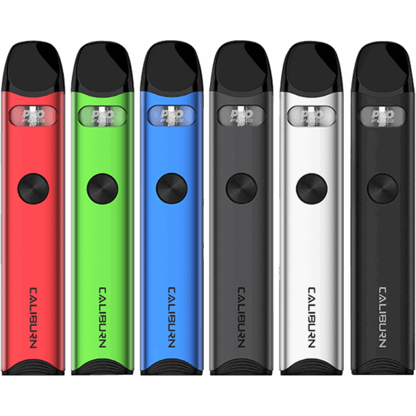 Uwell Caliburn A3 E-Zigaretten-Set