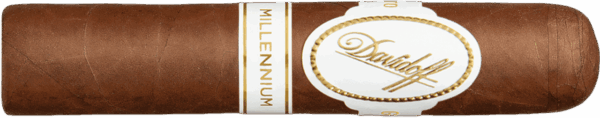 Davidoff Millennium Short Robustos