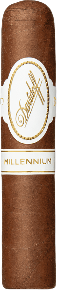 Davidoff Millennium Short Robustos