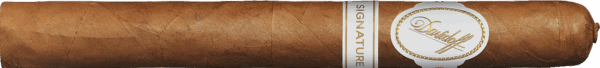 Davidoff Signature No. 2