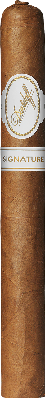Davidoff Signature No. 2