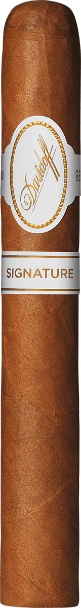 Davidoff Signature  2000