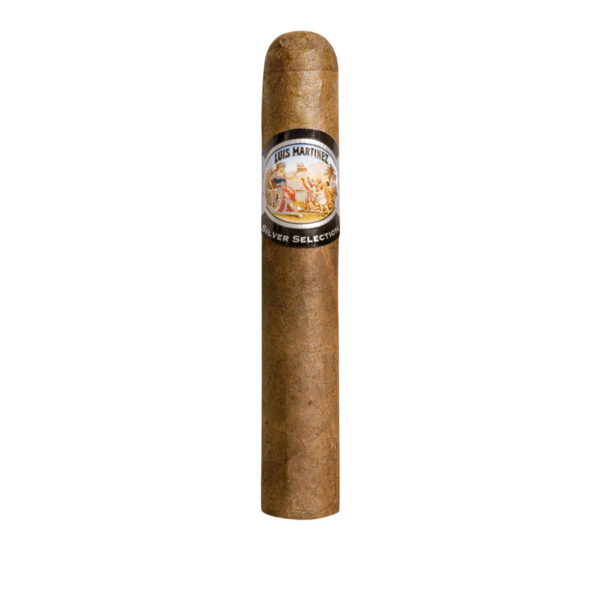 Luis Martinez Hamilton Robusto