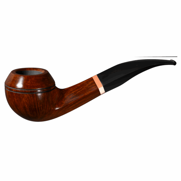 Vauen SIX 1107 Pfeife