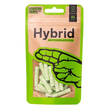 Hybrid Supreme Filter lime