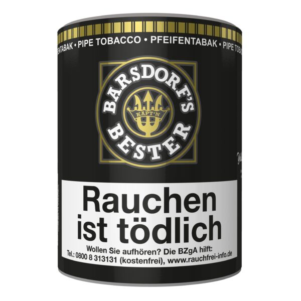 Käpt'n Barsdorf's Bester Yellow