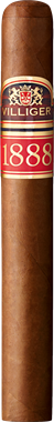 Villiger 1888 Corona