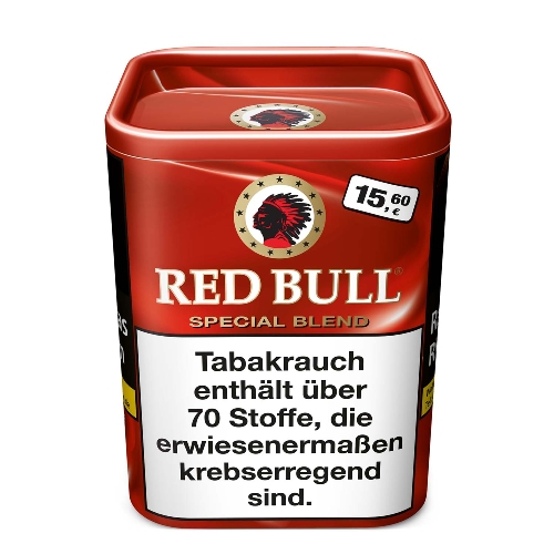 Red Bull Special Blend Dose 120g