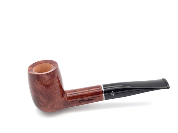 Giordano Othello marrone 14234 Pfeife