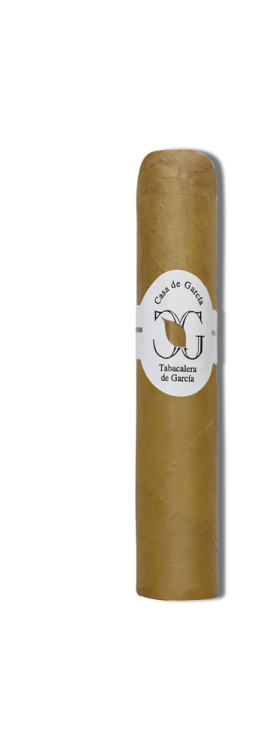 Casa de Garcia Conneticut Short Robusto