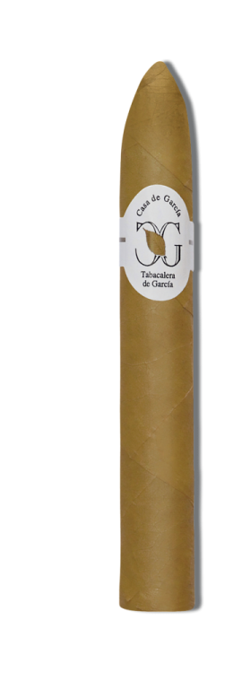 Casa de Garcia Conneticut Belicoso