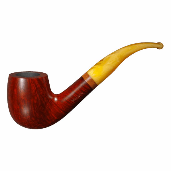 Vauen Sola 1527 Pfeife