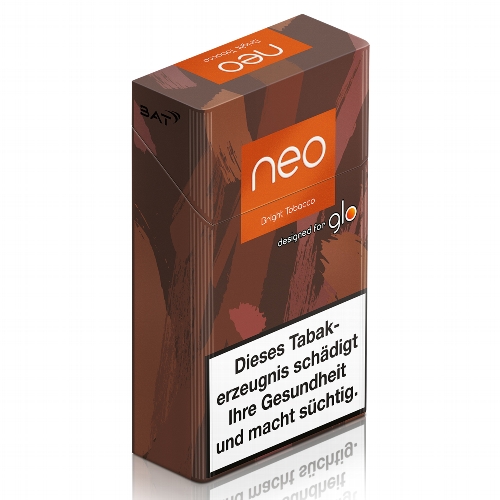 neo Rich Tobacco