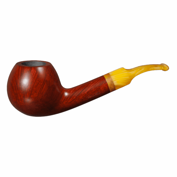 Vauen Sola 1544 Pfeife