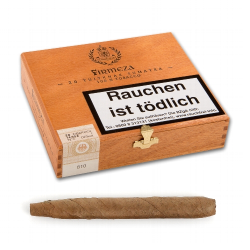 Firmeza Tuitknak Sumatra