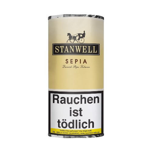 Stanwell Sepia