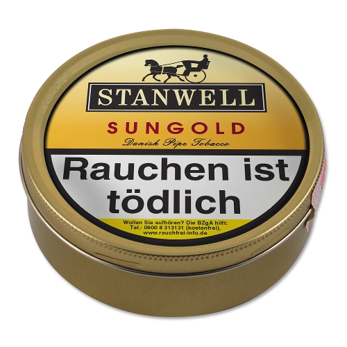 Stanwell Sungold Dose 50g