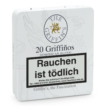 Griffin's Griffinos