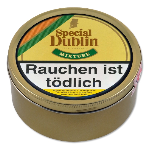 Special Dublin Danish Mixture 100g
