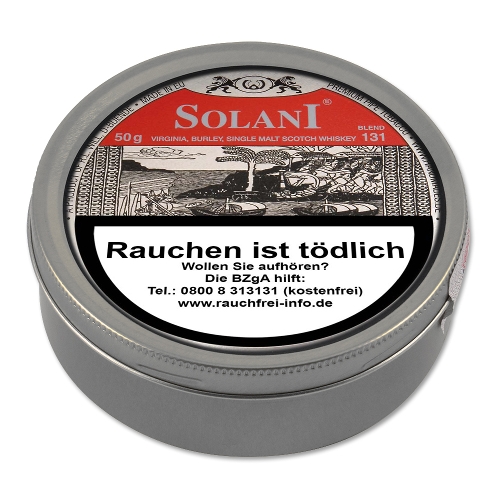 Solani Rot Blend 131