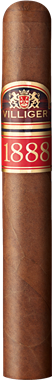 Villiger 1888 Toro