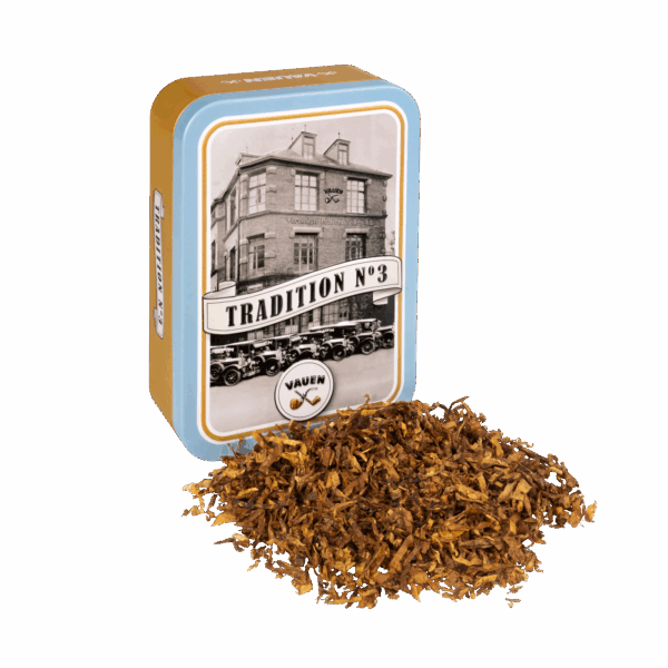 VAUEN Tabak Tradition N° 3