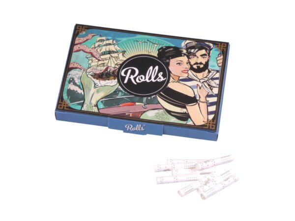 Rolls Smart-Filter 5,8mm