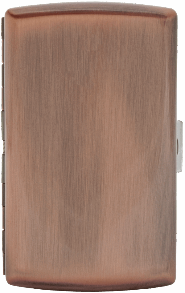 Zigarettenetui Pearl 21526-25