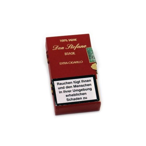 Don Stefano Extra Cigarillo Brasil