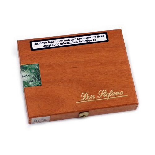 Don Stefano Festival of Cigarillos