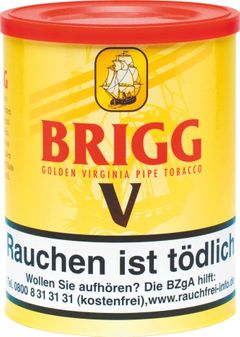 Brigg V. Dose 155g