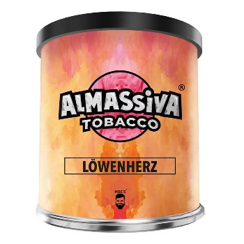 Al MASSIVA Löwenherz