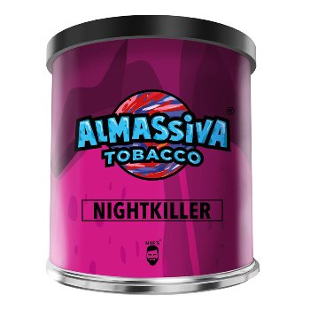 AL MASSIVA Nightkiller