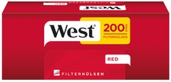 West Hülsen Red