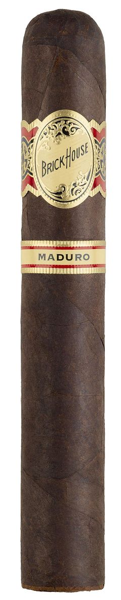 Brick House Might Mighty Maduro
