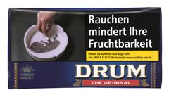 Drum Orginal Pouch 30g