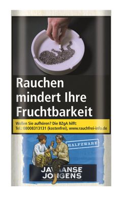 Javaanse Jongens Halfzware