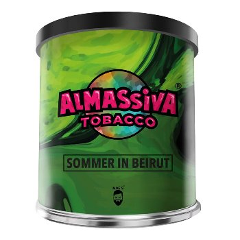 AL MASSIVA Sommer in Beirut