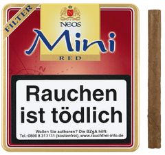 Neos Mini Red Filter