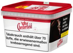 Chesterfield Volume Tobacco Red Mega 135g