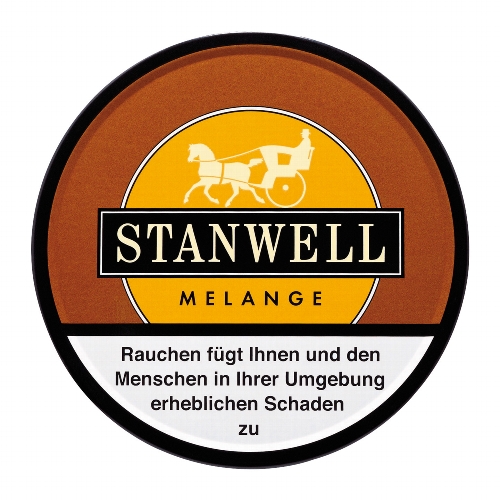 Stanwell Melange Dose