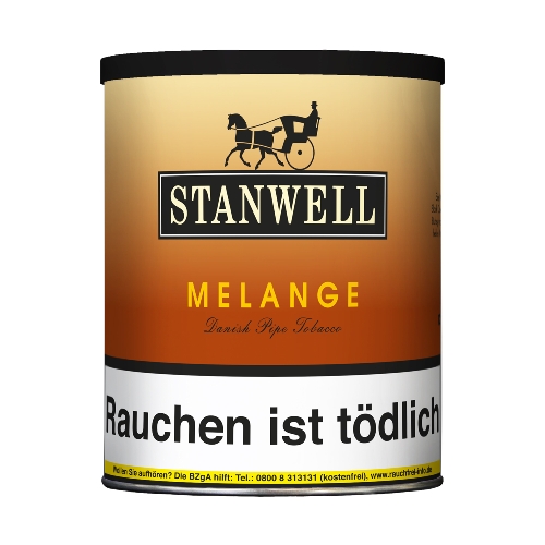 Stanwell Melange Dose